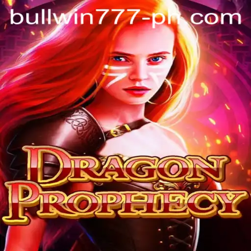 Unveiling DragonProphecy: A Journey Into Mythical Realms Inspired by bullwin777
