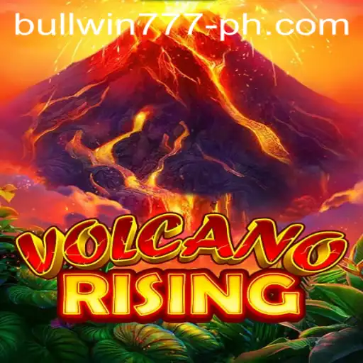 VolcanoRising: An Explosive Adventure in the World of Gaming