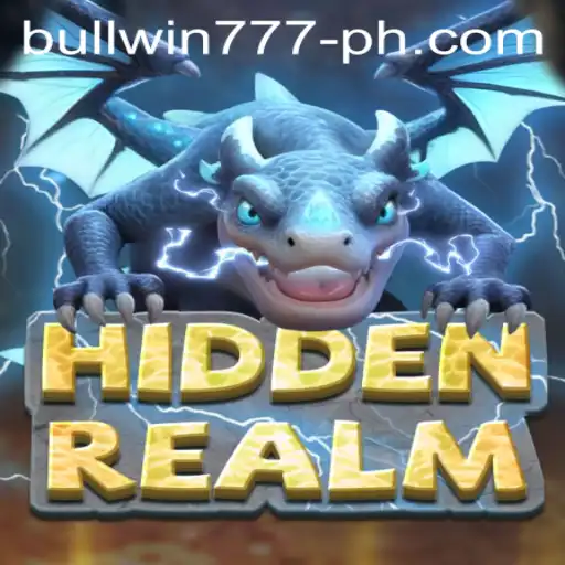 Dive into the Enchanting World of HiddenRealm with Bullwin777