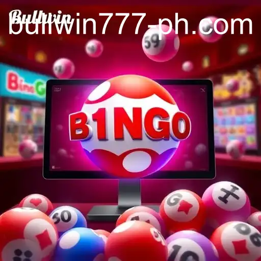 Exploring the Thrills of Online Bingo and bullwin777