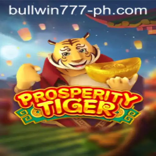 ProsperityTiger: Unleashing the Power of Strategy in the Gaming World