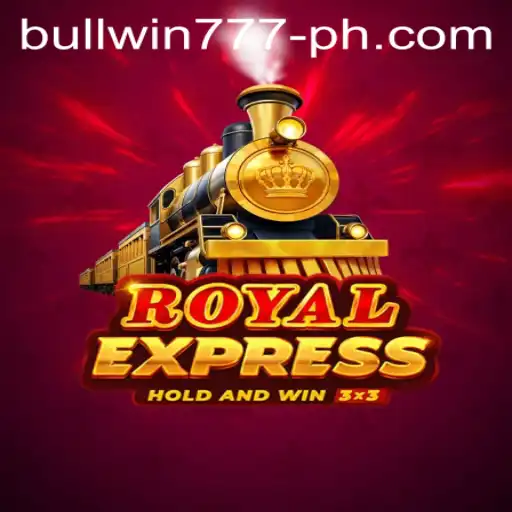 RoyalExpress: The Exhilarating World of Bullwin777