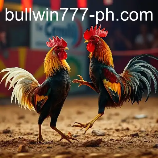 Understanding the World of Sabong Games with Bullwin777